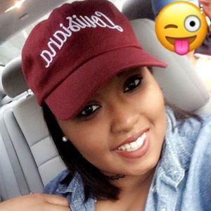 Meet your Posher, Briana